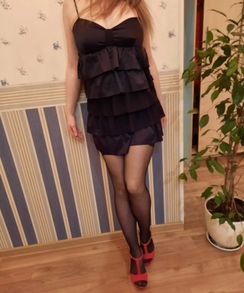 Анкета проститутки София - город Апатиты, 23 года, №15823